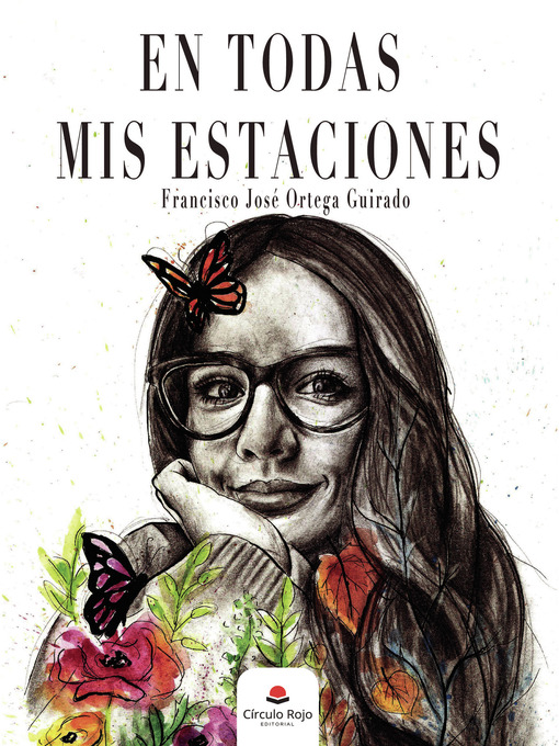 Title details for En todas mis estaciones by Francisco José Ortega Guirado - Available